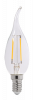 Jazzway стар PLED CA37 OMNI 4w 2700K 400 Lm E14 230/50 Jazzway, .1028013