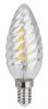 Jazzway стар PLED CT37 OMNI 5w 2700K 450 Lm E14 230/50 Jazzway, .5002142