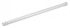 Jazzway PLED T8 - 600GL 10w FROST 6500K 230V/50Hz (стекло) Jazzwa, .1025326