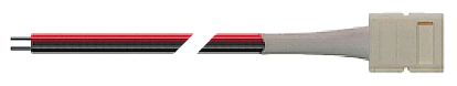 Jazzway Коннектор PLSC- 8x2/15 (2835) Jazzway уп 10шт., .5009202