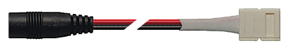 Jazzway Коннектор PLSC- 8x2/20/j (2835) Jazzway уп 10шт., .5009219