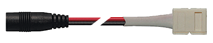 Jazzway Коннектор PLSC-10x2/20/j (5050) Jazzway уп 10шт., .1013736