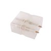Jazzway Коннектор для PFN-01 2835 IP65 I-обр.(10 шт/уп), .5018006