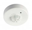 Jazzway Датчик движения PMS-IR 024 1200Вт 360° 2-6м WH IP20 Jazzway, .5012974
