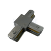 Jazzway PTR CT-GR Коннектор серый T-обр. Jazzway !!!, .5023888