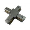 Jazzway PTR CX-GR Коннектор серый X -обр. Jazzway !!!, .5023901