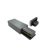 Jazzway PTR EC-GR Комплект торцевых элементов серый Jazzway !!!, .5023925
