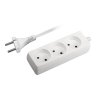 Jazzway .5032347 Удлинитель ФАZА 3 х 7.0 шторки FE-03- 700