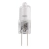 Jazzway .3322540 PH-JC 20Вт 12В clear G4 2000ч
