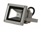 Jazzway PFL- 10W/ RGB-RC/GR Прожектор светодиодный