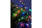 Jazzway .5047990 Гирлянды DC-G05-20MS2 20 LED, 2xCR2032