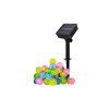 Jazzway .5033375 Солнечн. свет-к ФАZА SLR-G05-30M гирлянда, шарики