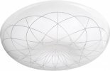 Jazzway Светильник светодиодный настенно-потолочный PPB ASTRA-2 18w 4000K IP20 D260*55
