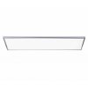 Jazzway Ультратонкая панель PPL 1200-36W 6500K IP40 AL (860mA) Б/ДР Алюминий .2858603
