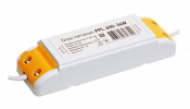 Jazzway Драйвер 950mA для PPL 600 40w DC 30-42v sw, .5008328