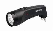 ФАZА Фонарь AccuF2-L04-bk .5000797