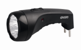 ФАZА Фонарь AccuF2-L07-bk .5000810