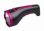 ФАZА Фонарь AccuF2-L3W-bk .2857132