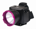 ФАZА Фонарь AccuFH7-L3W-bk .2857644