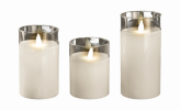 ФАZА Свечи CL7-SET3-wh .5018853