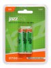 Jazzway Акк. AA 2700мАч предзаряженные BL-2 .5007840