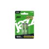 Jazzway Акк. AAA 1000мАч предзаряженные BL-2 .5007932