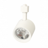 Jazzway Прожектор PTR 0510 10w 3000K 24° WH (белый) IP40