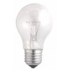 Jazzway .3320478 A55 240V 75W E27 clear (Б 230-75-5)