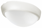 Jazzway PBH - PC- OA 8W 600Lm 4000K WHITE IP65 Jazzway, .1024565