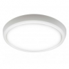 Jazzway Светильник PBH - PC- OA 12W 900Lm 4000K WHITE IP65 (compact)