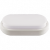 Jazzway Светильник PBH - PC2-OA 12W (компакт) 4000K WHITE IP65