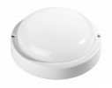 Jazzway Светильник ДПО-1034 12w 4000K IP54 сенсор