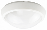 Jazzway PBH - PC- RA 8W 600Lm 4000K WHITE IP65 Jazzway, .1024589