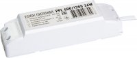 Jazzway PBH - PC- RA 18W 1350Lm 4000K WHITE IP65 Jazzway, .5017238