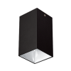 Jazzway Светильник PDL-S 14074 GU10 BL/WH 230V IP20