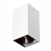 Jazzway Светильник PDL-S 14074 GU10 WH/BL 230V IP20