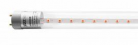 Jazzway PLED T8 900 Agro 12w CL G13