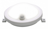 Jazzway PBH - PC3-RSI 8W 4000K WHITE IP65 Sensor(инфракрасн)Jazzway, .5009417