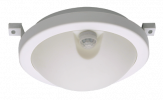 Jazzway PBH - PC3-RSI 12W 4000K WHITE IP65 Sensor(инфракрасн)Jazzway, .5009424