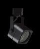 Jazzway .5037830 Прожектор PTR 24 GU10 BL (чёрный) 230V IP20