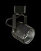 Jazzway .5037939 Прожектор PTR 25 GU10 BL (чёрный) 230V IP20