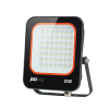 Jazzway .5039711 Прожектор PFL- V 30w 6500K IP65