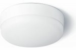 Jazzway .5038202 Светильник ДПО-1034-ДР 12w 4000K IP54 сенсор
