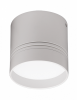 Jazzway PDL-R 15w 4000K 100° White IP20 d108x108