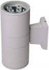 Jazzway PWL-245110/24D 2x12w 6500K GR 230V/50Hz