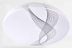 Jazzway PPB WAVE 12w 6500K IP20 D215*50 Jazzway, .5024922