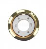 Jazzway PGX53 10639. 3 золото глянцевое 106*39мм Jazzway, .1016867