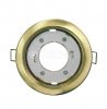 Jazzway PGX53 10639.23 золото матовое 106*39мм Jazzway, .1016843