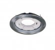 Jazzway PGX53 10639.26 хром матовый 106*39мм Jazzway, .1016782