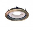 Jazzway PGX53 10639.28 бронза матовая 106*39мм Jazzway, .1016881